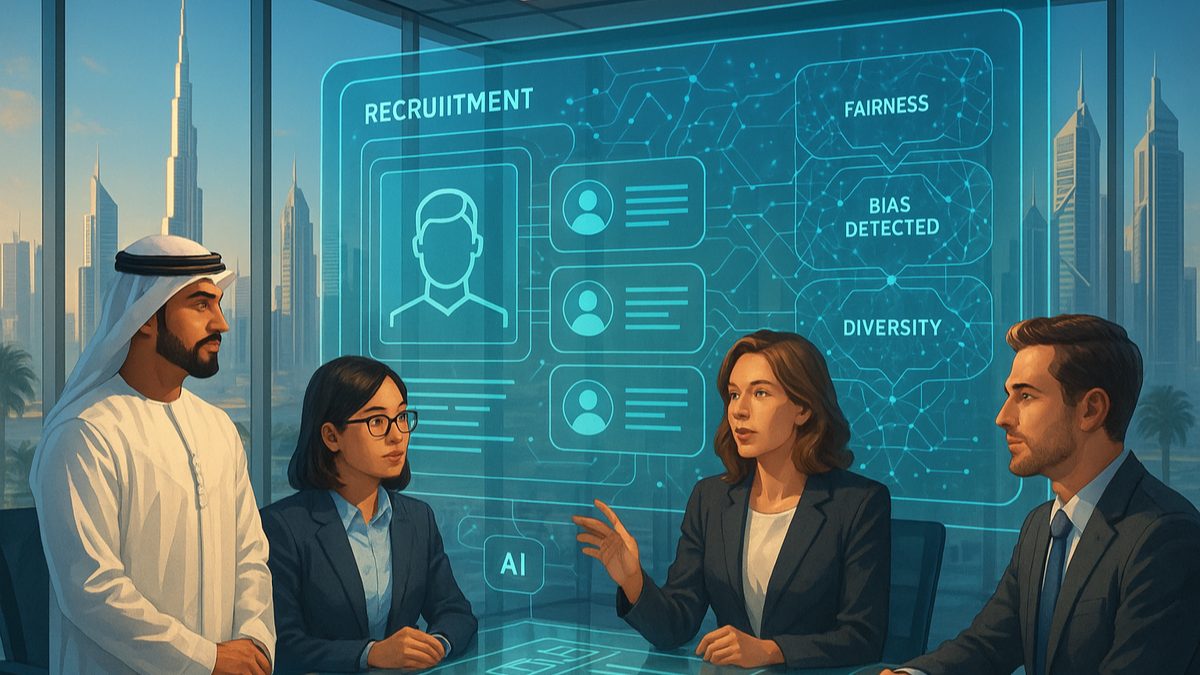 Why Ethical Recruitment is Key for UAE Businesses