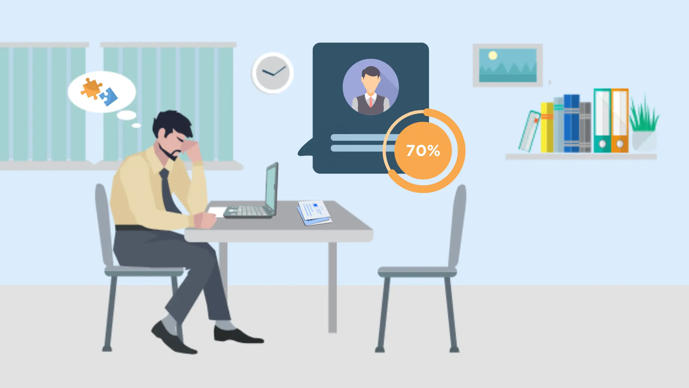 Top 5 Recruitment Challenges for UAE Businesses in 2025 (and How to Overcome Them)